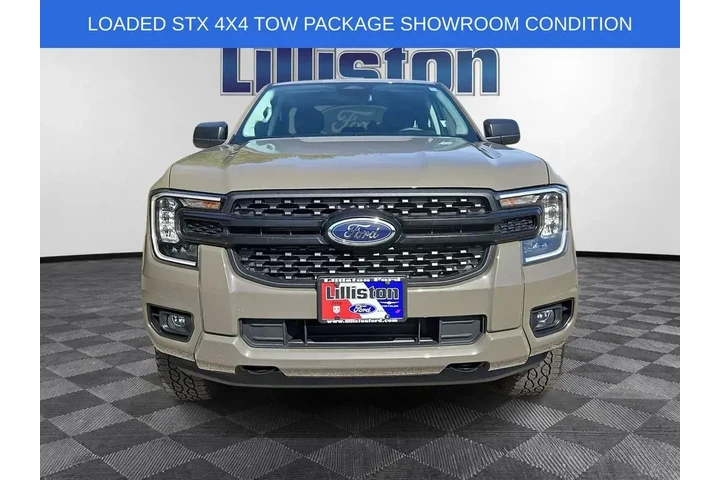$39799 : Ford Ranger 2025 4x4 XL 4dr image 2
