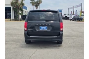 $13998 : 2018 Grand Caravan SE thumbnail