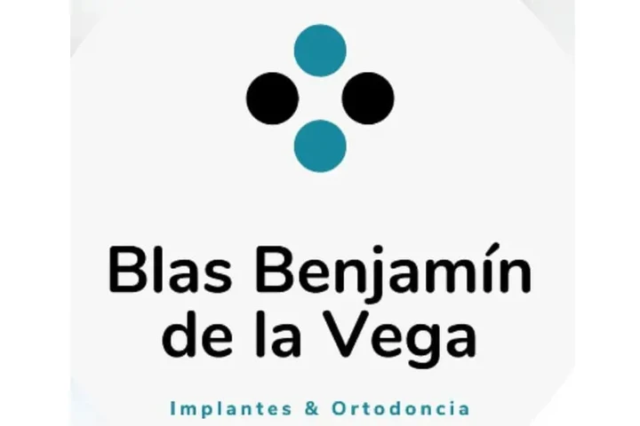 Dr. Blas Benjamín de la Vega image 1