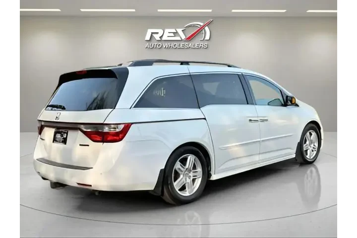 $11480 : 2013 HONDA ODYSSEY TOURING EL image 5