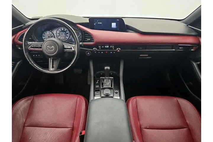$25998 : Mazda Mazda3 Hatchback 2021 image 9
