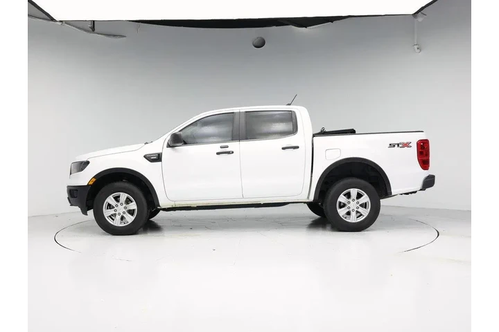 $20998 : Ford Ranger 2019 4x2 XL 4dr image 3