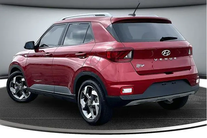 $21500 : Hyundai VENUE 2024 Limited 4 image 4