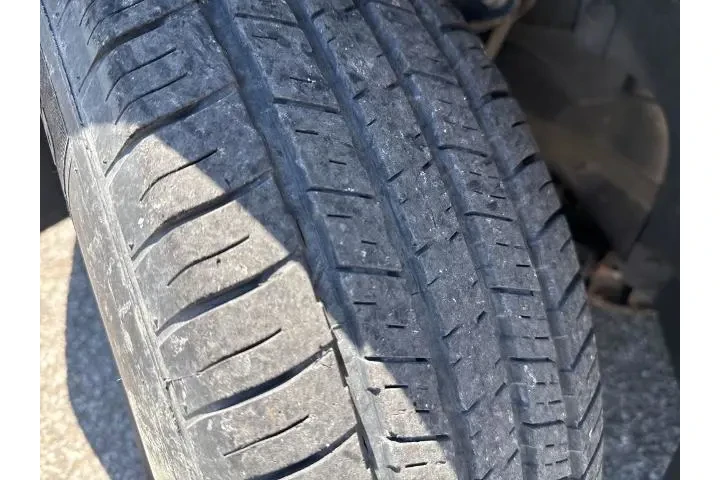 $10000 : Chevrolet Trax 2017 AWD LS 4 image 3