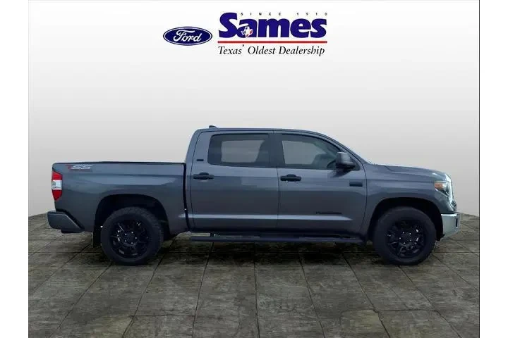 $34850 : Toyota Tundra 2021 4x2 SR5 4 image 5
