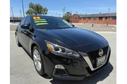 2020 Altima 2.5 SR en San Jose