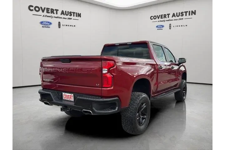 $28905 : Chevrolet Silverado 1500 202 image 5