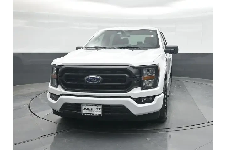 $38998 : Ford F-150 2023 4x2 XLT 4dr image 5