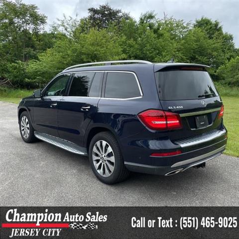 Used 2018 GLS GLS 450 4MATIC image 6