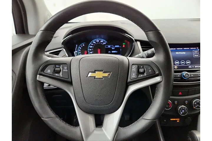 $15998 : Chevrolet Trax 2020 LT 4dr C image 10