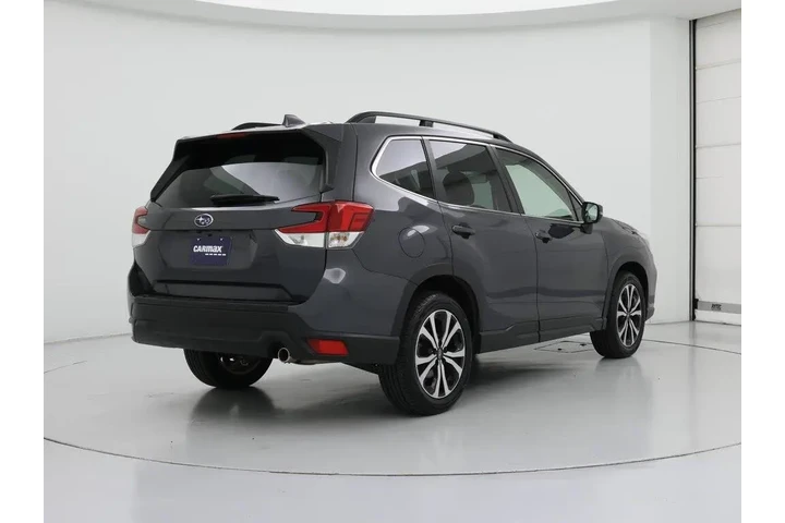 $28998 : Subaru Forester 2021 AWD Lim image 8