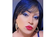 Elizabeth Olmos transexual en Riverside