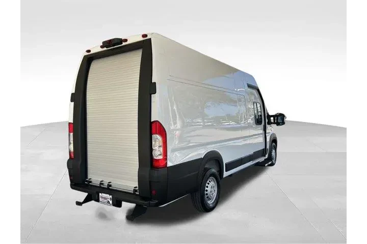 $32590 : Ram ProMaster EV 2024 Delive image 3