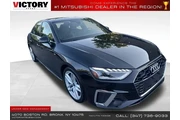 $23195 : Audi A4 2023 AWD quattro S l thumbnail