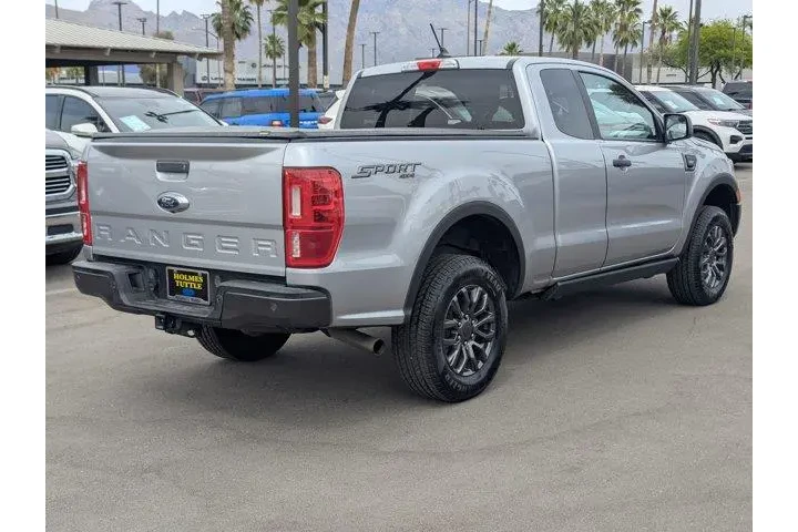$27999 : Ford Ranger 2021 4x4 XL 4dr image 2