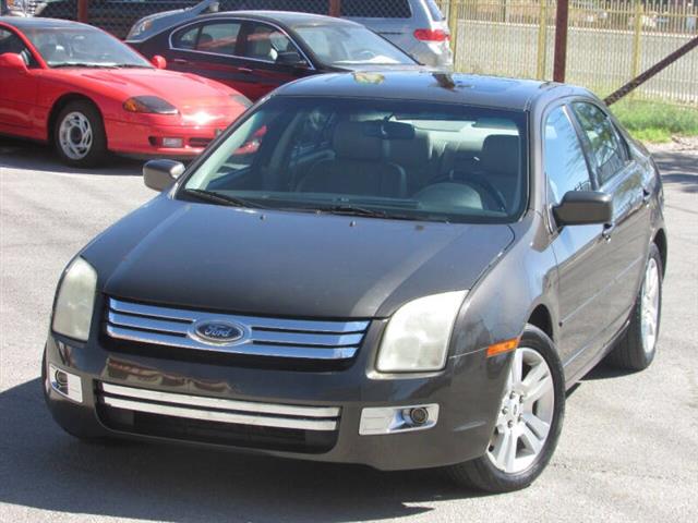 $7995 : 2006 Fusion V6 SEL image 2