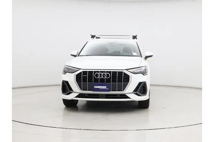 $23998 : Audi Q3 2021 AWD quattro S l image 5