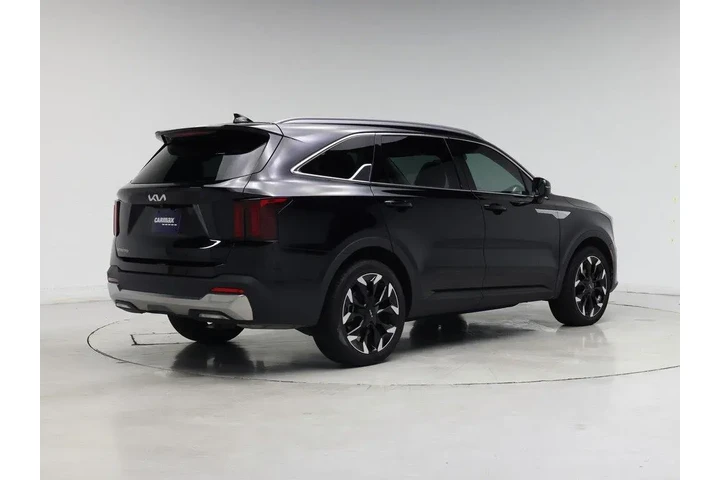 $33998 : Kia Sorento 2025 EX 4dr SUV image 8