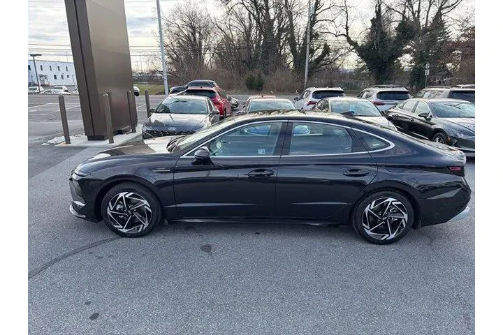 $25633 : Hyundai SONATA 2025 SEL Conv image 4