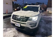$16995 : 2017 Explorer Sport thumbnail