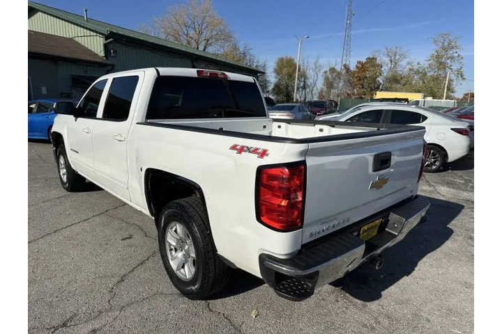 $14500 : 2015 Silverado 1500 LT image 5