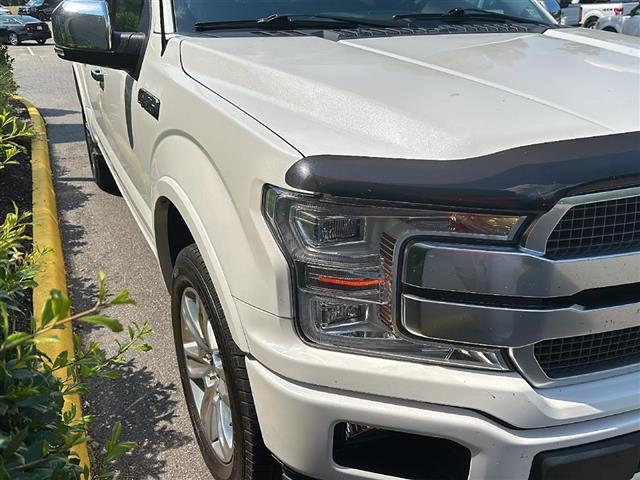 $37000 : PRE-OWNED 2020 FORD F-150 PLA image 4