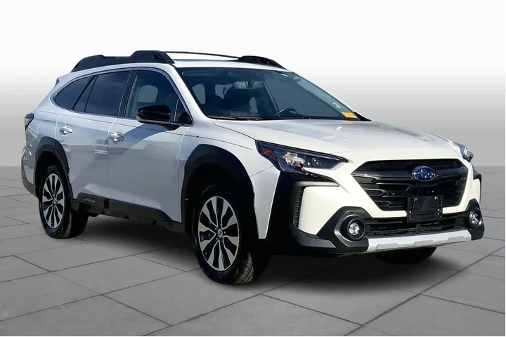 $32500 : Subaru Outback 2024 AWD Limi image 2