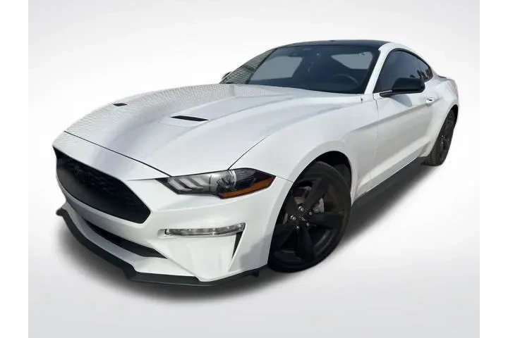 $27900 : Ford Mustang 2023 EcoBoost 2 image 3