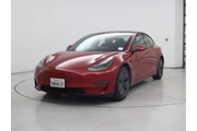 $25998 : Tesla Model 3 2021 AWD Long thumbnail