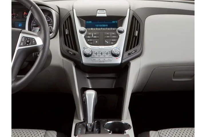 $9725 : Chevrolet Equinox 2013 LTZ 4 image 7