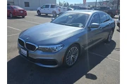 BMW 5 Series 2019 530i 4dr S en Fresno
