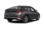 $10000 : Hyundai ELANTRA 2017 Limited thumbnail