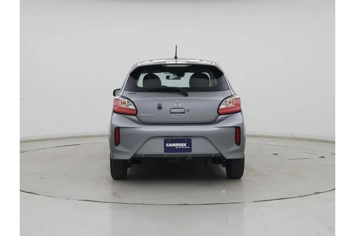 $13998 : Mitsubishi Mirage 2021 SE 4d image 8