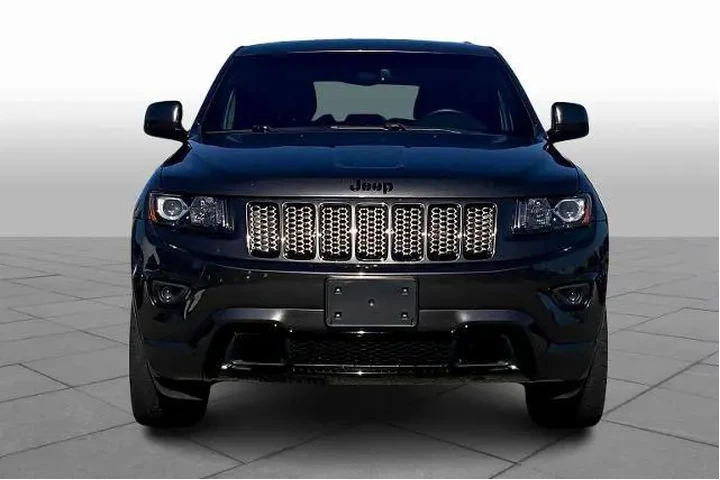 $13888 : Jeep Grand Cherokee 2014 4x4 image 3