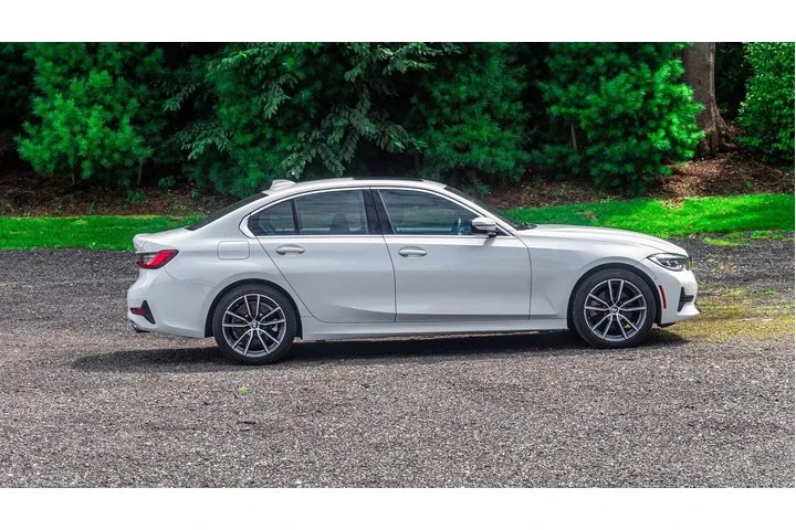 $19995 : BMW 3 Series 2021 AWD 330i x image 10