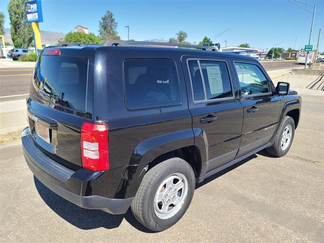 $8499 : 2016 Patriot Sport SUV image 7