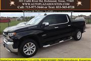 $35985 : 2021 Silverado 1500 LTZ Crew thumbnail