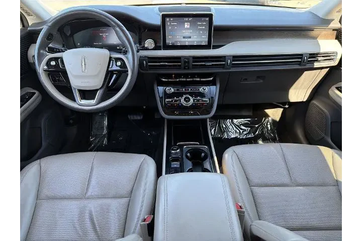 $29950 : Lincoln Corsair 2022 Reserve image 2