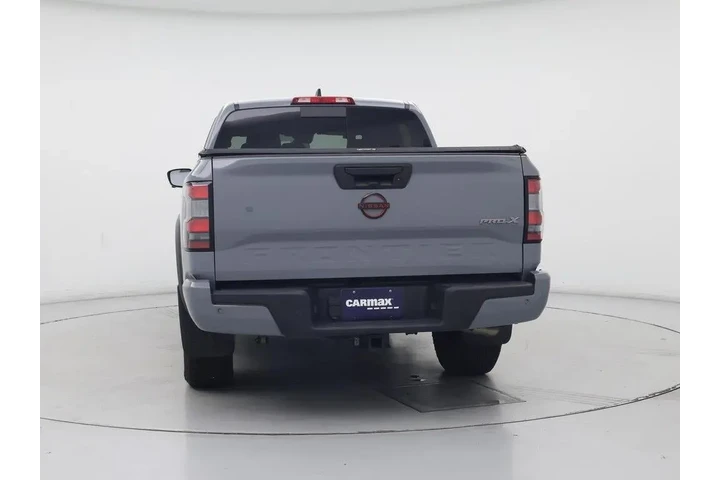 $30998 : Nissan Frontier 2023 4x2 PRO image 6