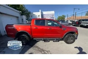$35788 : Ford Ranger 2023 4x4 Lariat thumbnail