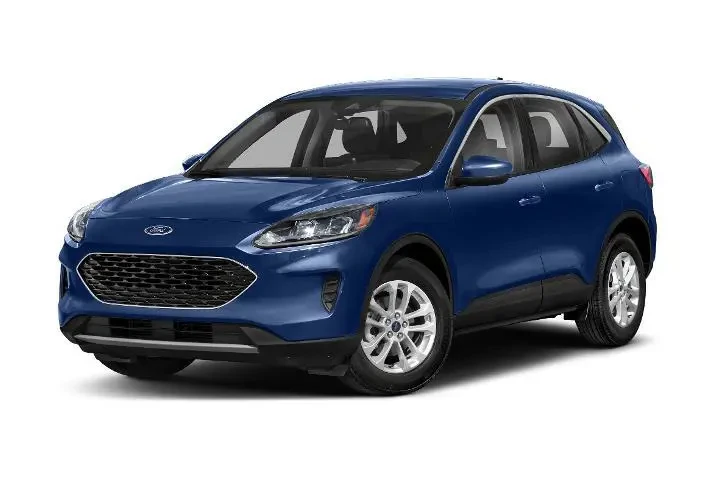 $19990 : Ford Escape 2022 SE 4dr SUV image 1