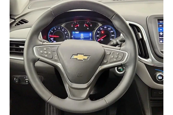 $22998 : Chevrolet Equinox 2023 4x4 L image 10