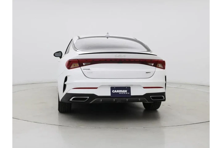 $23998 : Kia K5 2023 GT-Line 4dr Seda image 6