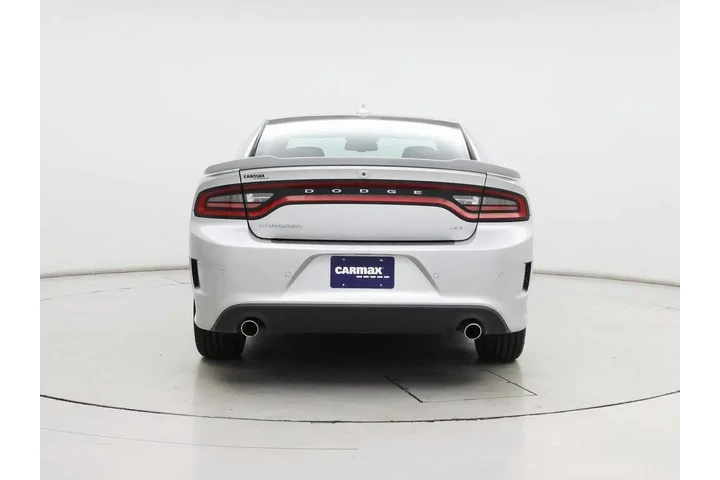 $22998 : Dodge Charger 2019 GT 4dr Se image 6