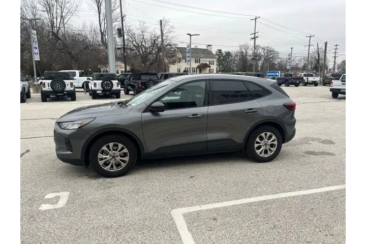 $24234 : Ford Escape 2025 Active 4dr image 9