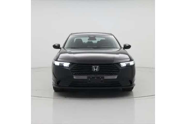 $26998 : Honda Accord 2023 EX 4dr Sed image 5
