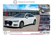 Audi A6 2024 AWD quattro Pre en Long Island