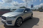 $29000 : 2018 F-PACE 25t R-Sport thumbnail