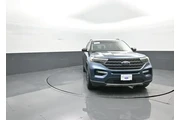 $21546 : Ford Explorer 2020 AWD XLT 4 thumbnail