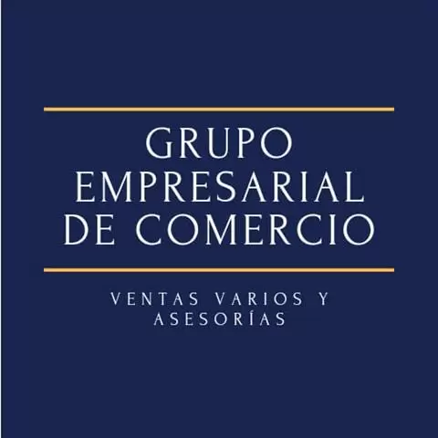 GRUPO EMPRESARIAL DE COMERCIO image 1